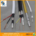 Security Cable UTP Cat5e + DC2*1.5mm
